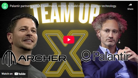 Palantir Colonizes Los Angeles