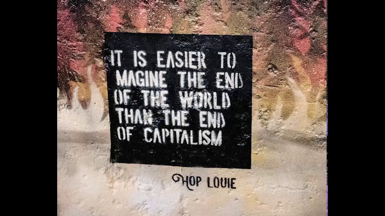 Live Like the World is Dying Podcast: Michael Novick on Antifascist Struggle