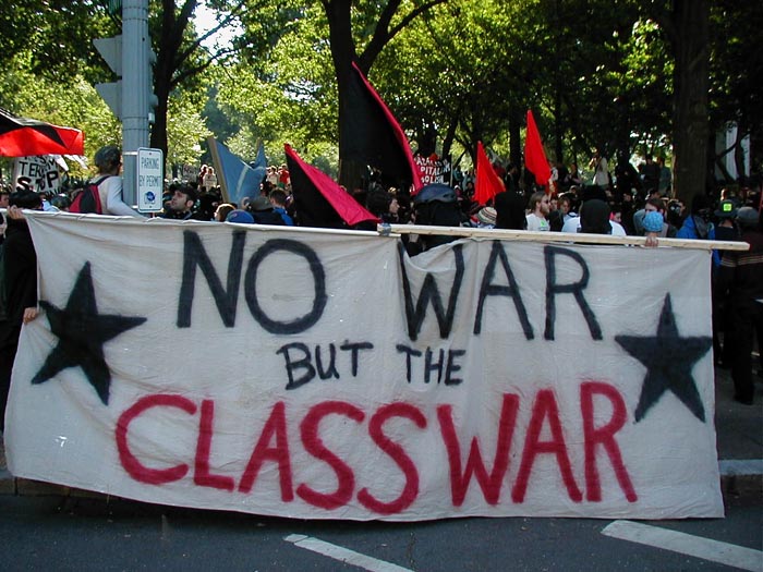 Anti-Fascism and the Electoral “Cliff” in 2032