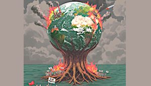 For an Eco-Communist Approach to the Future