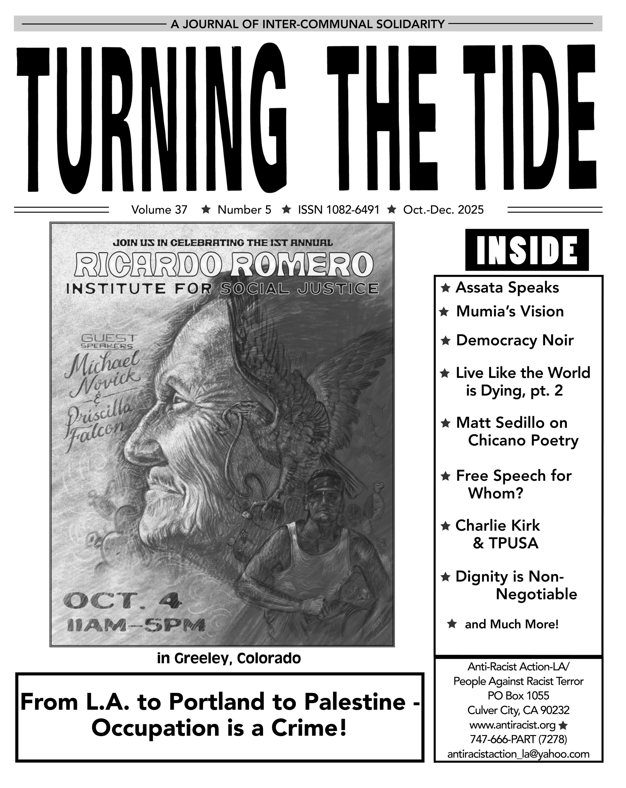 PDF of TTT Vol 37 #5 Oct-Dec 2025
