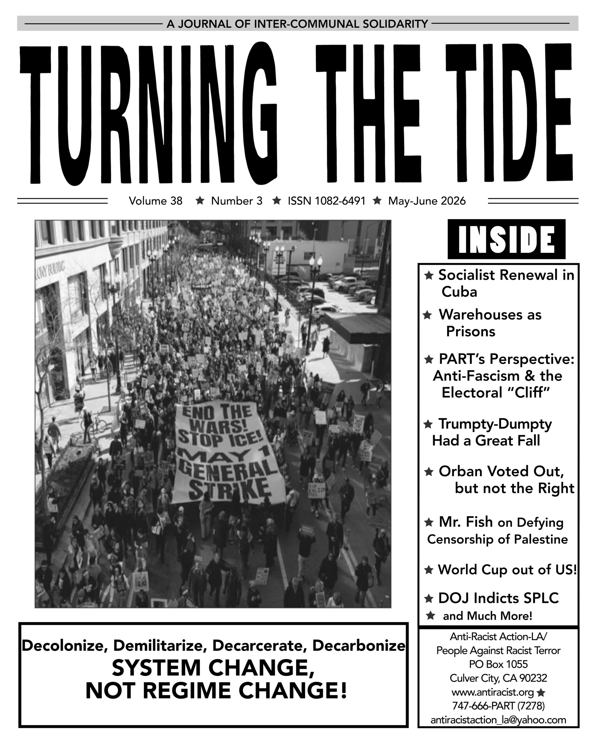 PDF of May-June 2026 TTT v38#3